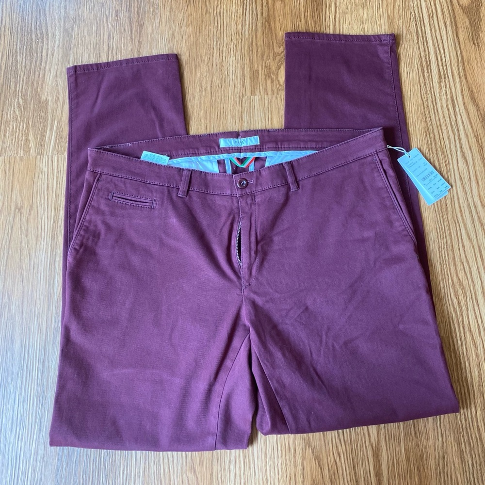 Brax Pants